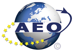 AEO-Zertifiziert
