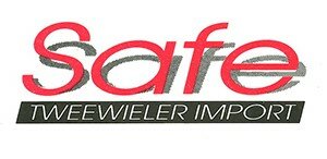 Logo Save Tweewieler Import B.V. (STI) 