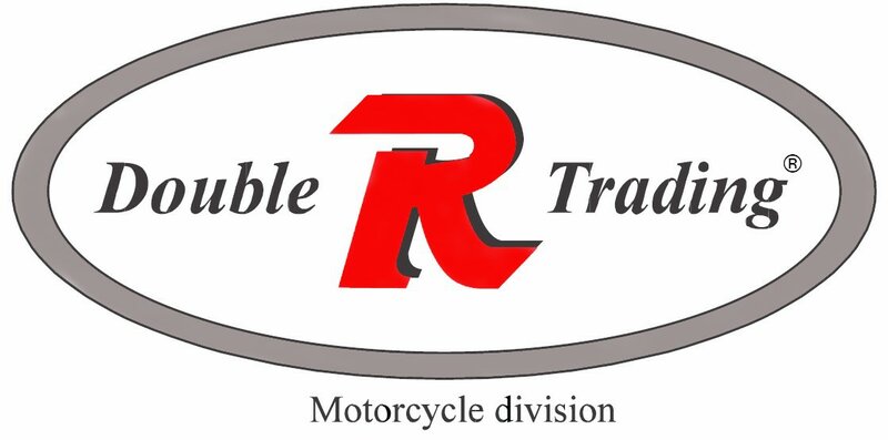 Logo Double R Trading